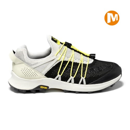 Zapatillas Trekking Merrell Long Sky Sewn Hombre MX.N.JHI